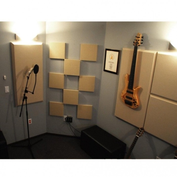 PRIMACOUSTIC LONDON 10 STUDIO KIT