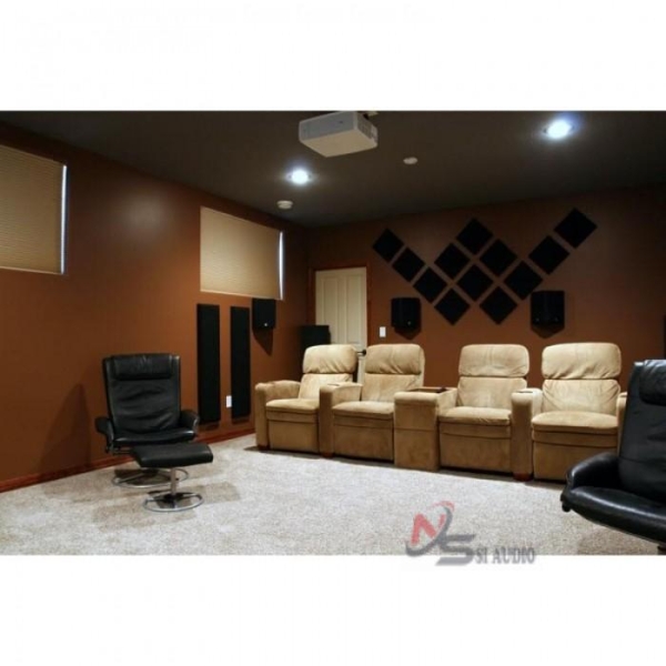 PRIMACOUSTIC LONDON 10 STUDIO KIT