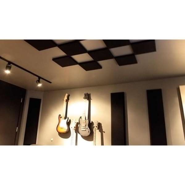 PRIMACOUSTIC LONDON 10 STUDIO KIT