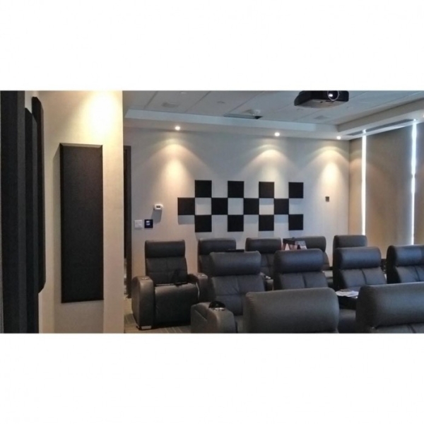 PRIMACOUSTIC LONDON 10 STUDIO KIT