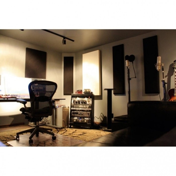 PRIMACOUSTIC LONDON 10 STUDIO KIT
