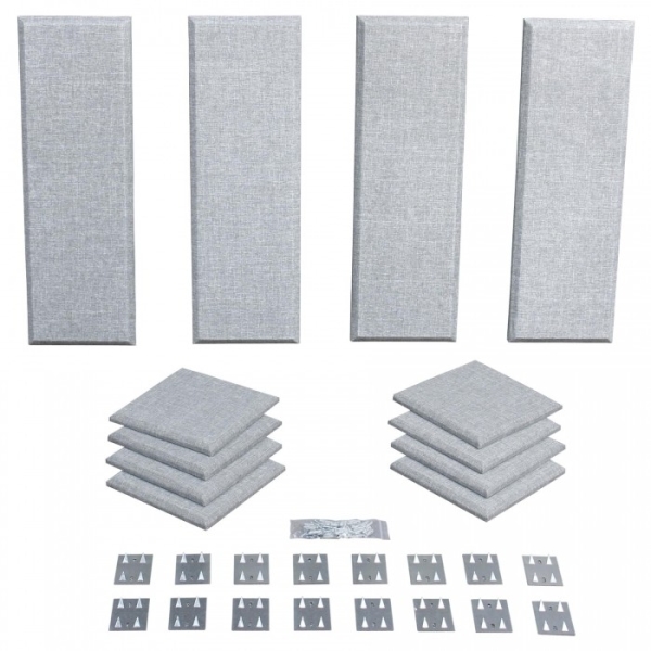 PRIMACOUSTIC LONDON 8 STUDIO KIT