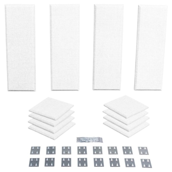 PRIMACOUSTIC LONDON 8 STUDIO KIT