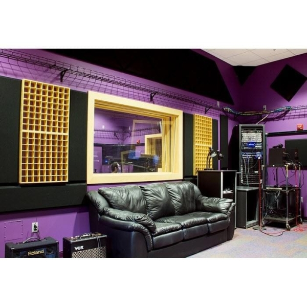 PRIMACOUSTIC RADIATOR ARRAY DIFFUSOR PANEL