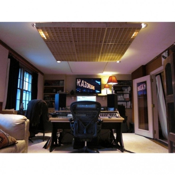 PRIMACOUSTIC RADIATOR ARRAY DIFFUSOR PANEL