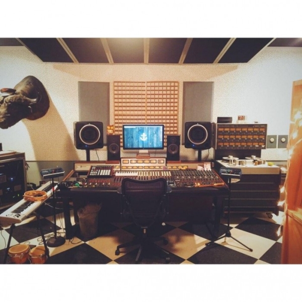 PRIMACOUSTIC RADIATOR ARRAY DIFFUSOR PANEL