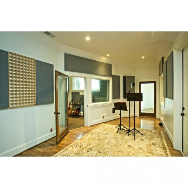 PRIMACOUSTIC RADIATOR ARRAY DIFFUSOR PANEL