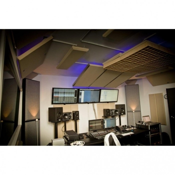 PRIMACOUSTIC RADIATOR ARRAY DIFFUSOR PANEL