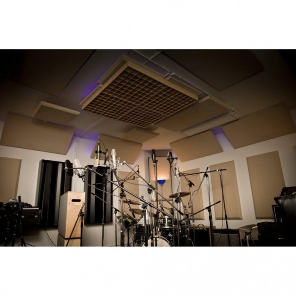 PRIMACOUSTIC RADIATOR ARRAY DIFFUSOR PANEL