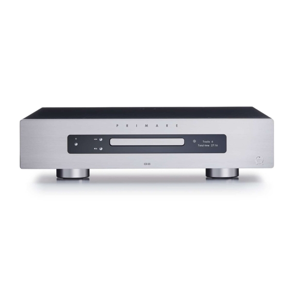 PRIMARE CD35
