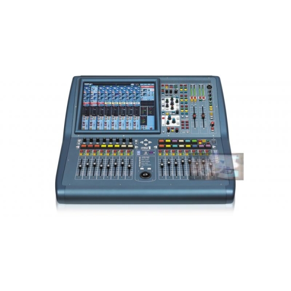PRO1-IP Mixer Digital 48 input 27 Bus Midas