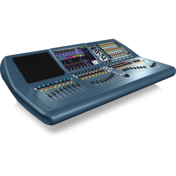 PRO2-CC-IP Mixer Digital 64 input 27 Bus Midas