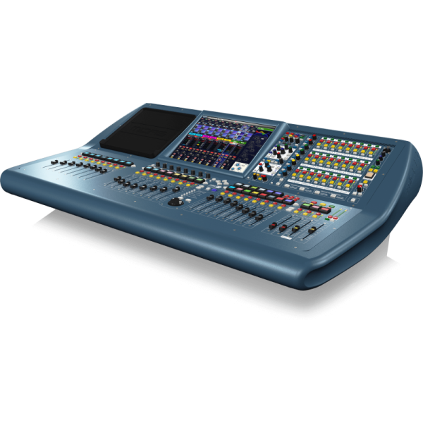 PRO2-CC-IP Mixer Digital 64 input 27 Bus Midas
