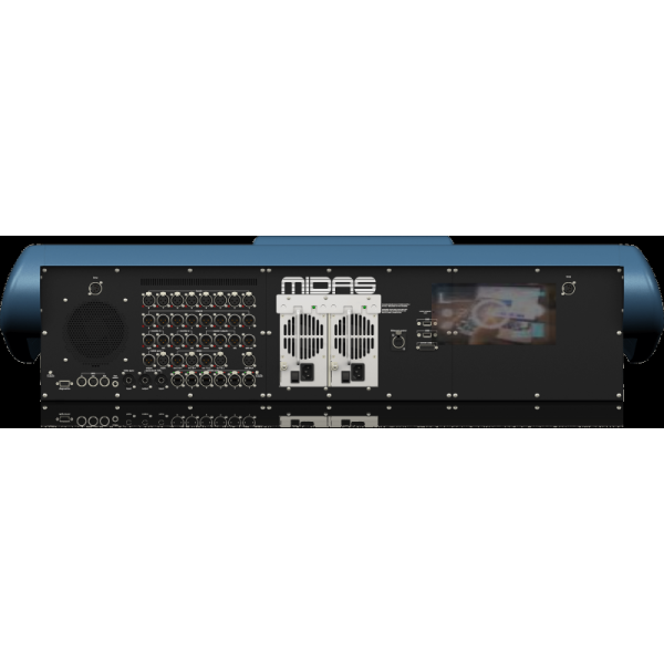 PRO2-CC-IP Mixer Digital 64 input 27 Bus Midas