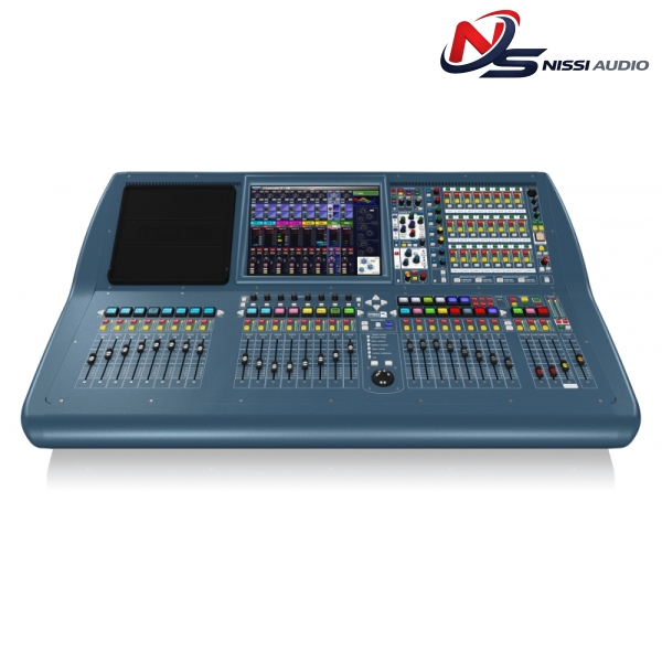 PRO2-CC-IP Mixer Digital 64 input 27 Bus Midas