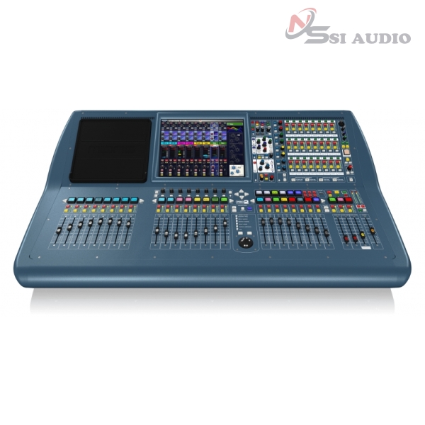 PRO2-CC-IP Mixer Digital 64 input 27 Bus Midas