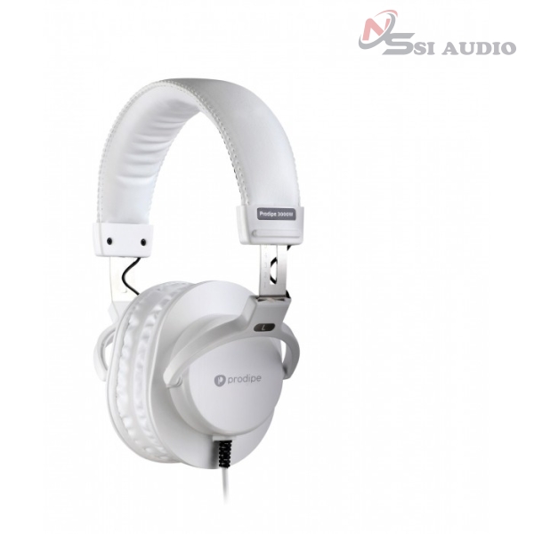 Prodipe 3000w Closed Back Studio Headphones
