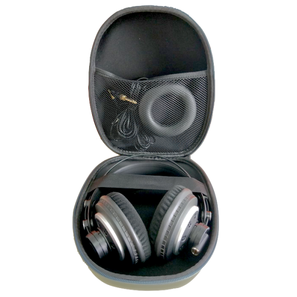 Prodipe - 5000b Professional Monitoring Headphone