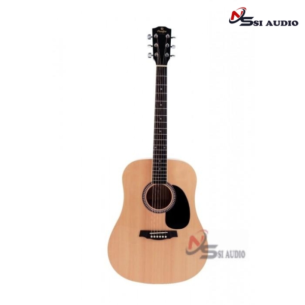 PRODIPE - ACOUSTIC GUITAR SD20 DREADNOUGHT