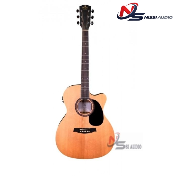 PRODIPE - ELECTRO-ACOUSTIC GUITAR SA25 CEQ AUDITORIUM