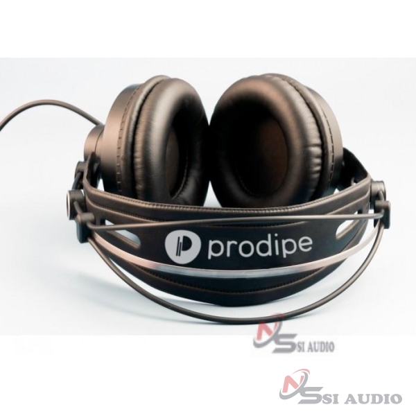 Prodipe Pro 880 Closed Back Studio Headphones
