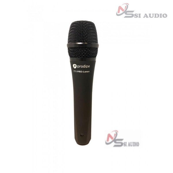 Prodipe - Tt1 Pro Non-Switched Dynamic Vocal Microphone