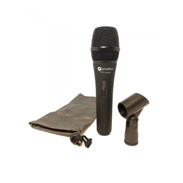 Prodipe - Tt1 Switched Dynamic Vocal Microphone