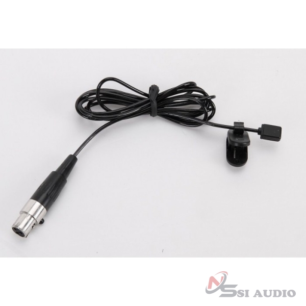 Prodipe - Uhf B210 Dsp Lavalier Duo