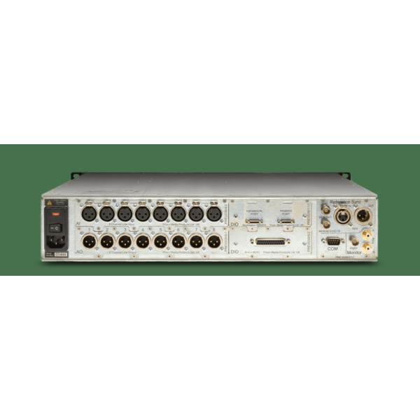 Prism-Sound Ada-8xr soundcard