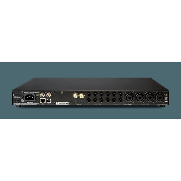 Prism-Sound Titan soundcard