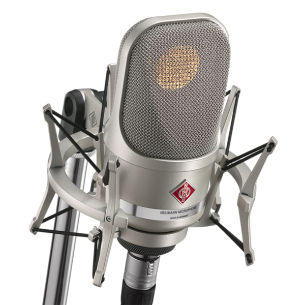 Neumann Tlm 107-Microphone