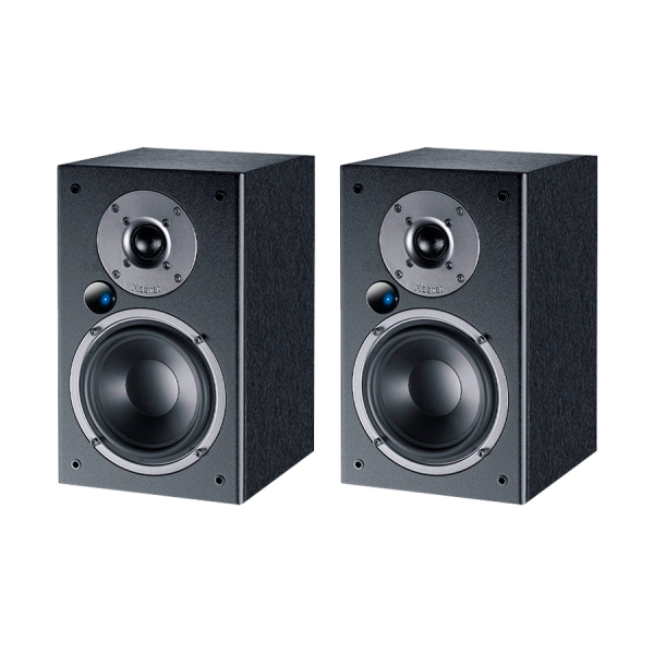 MAGNAT MONITOR REFERENCE 2A  Loa Nghe Nhạc Bluetooth