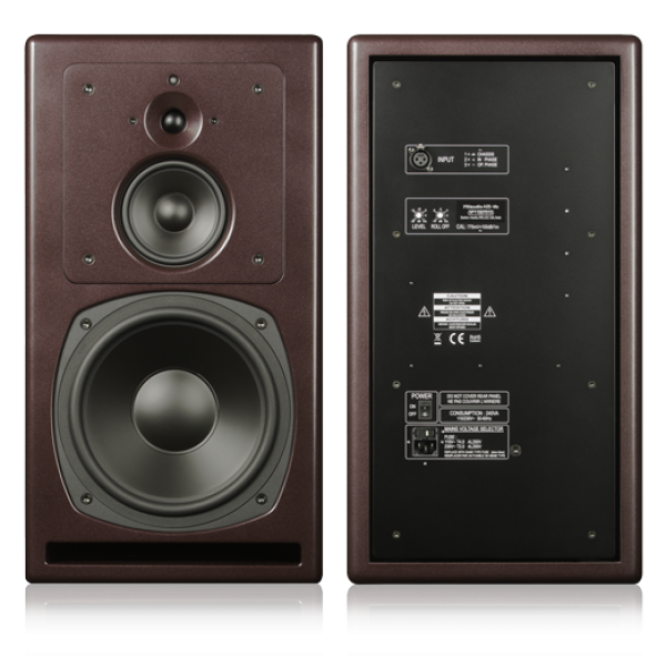 PSI Audio A25-M 3 ways