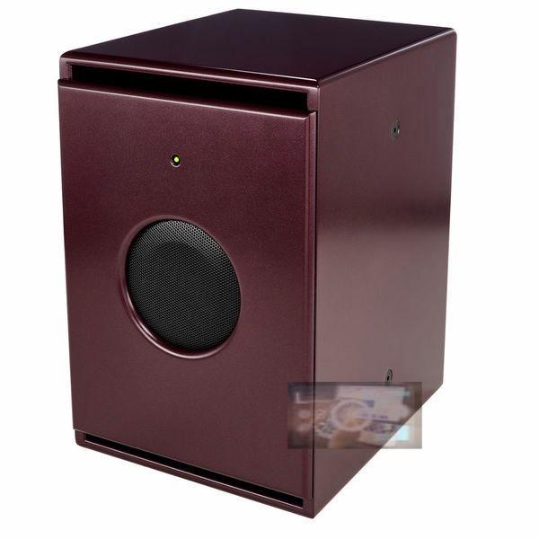 PSI Audio Sub A125-M Compact Subwoofer
