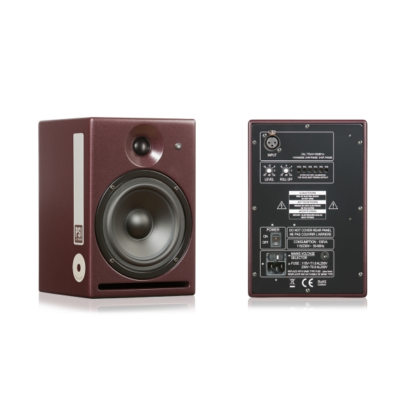 PSI AUDIO A14-M STUDIO MONITOR