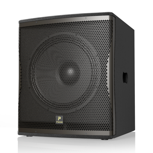 LOA TRẦM P'SOUND SUB-7050