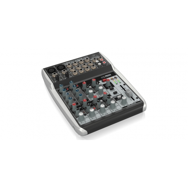 Q1002USB Analog Mixer Behringer | Mixer cơ Behringer Q1002USB