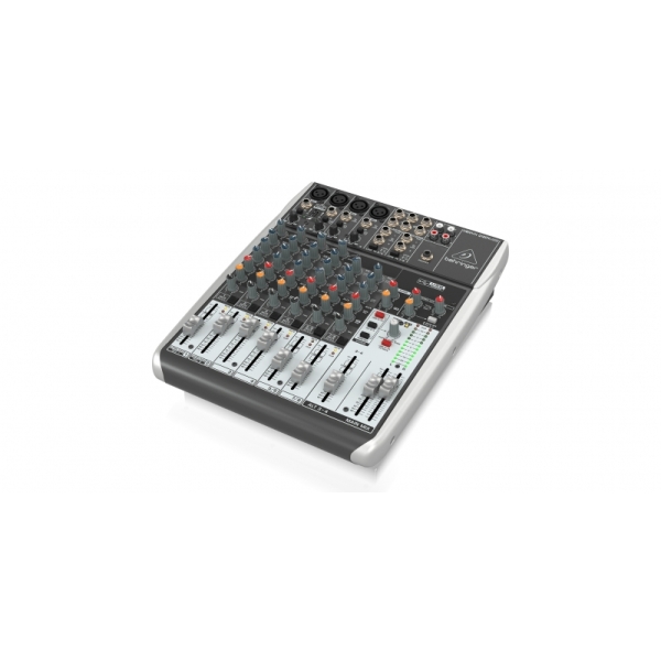 Q1204USB Analog Mixer Behringer| Mixer cơ Behringer Q1204USB
