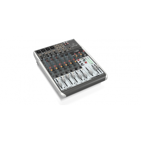 Q1204USB Analog Mixer Behringer| Mixer cơ Behringer Q1204USB