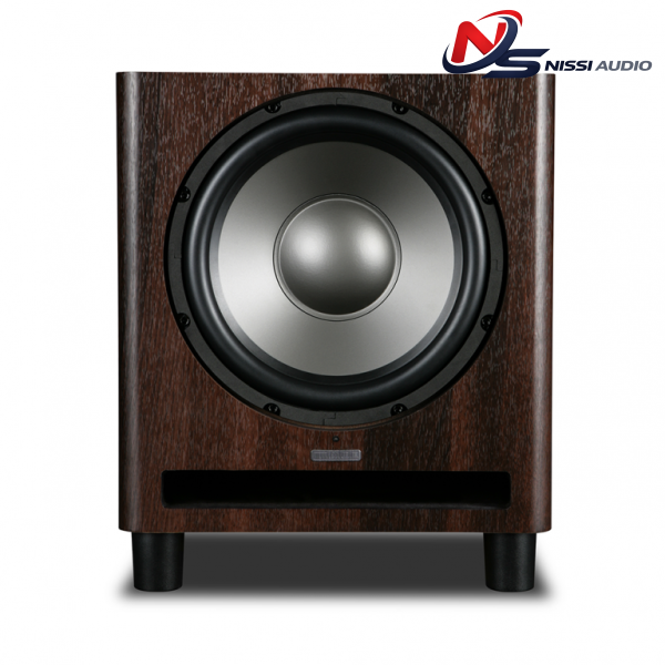 MISSION QX-12SUB MKII Loa Nghe Nhạc