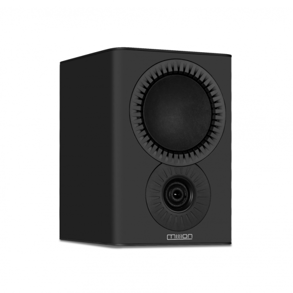 MISSION QX-1 MKII