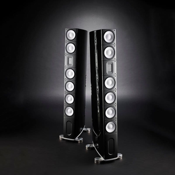 RAIDHO XT-5 Loa Hi-end