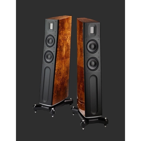 Raidho TD-2.2 Loa Hi-end