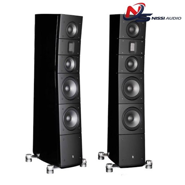 RAIDHO TD-3.8 Loa Hi-fi