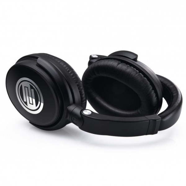 RELOOP AIRPHONES ACTIVE NOISE CANCELLING DJ HEADPHONES