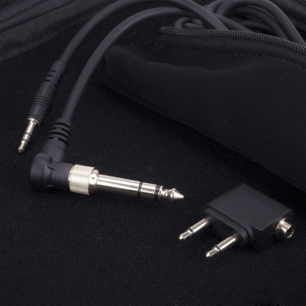 RELOOP AIRPHONES ACTIVE NOISE CANCELLING DJ HEADPHONES
