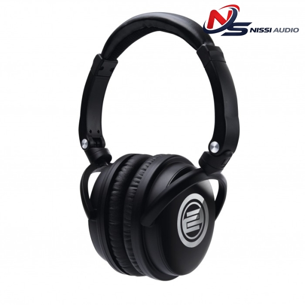 RELOOP AIRPHONES ACTIVE NOISE CANCELLING DJ HEADPHONES