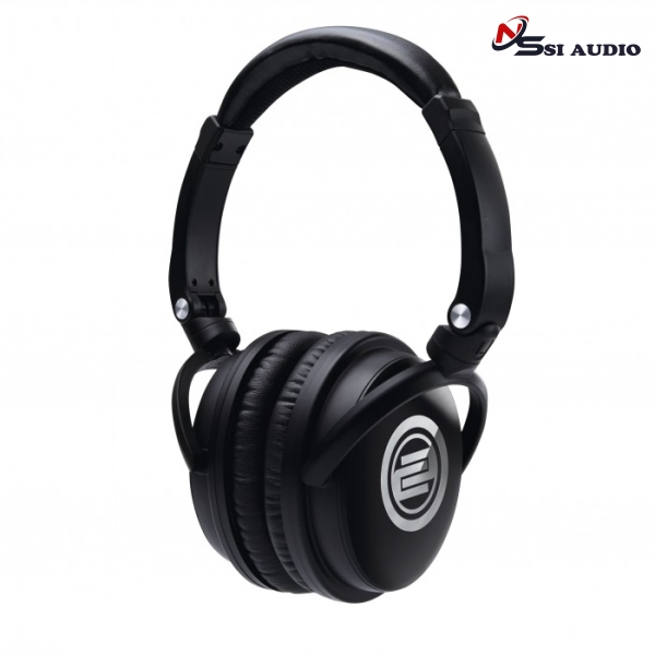 RELOOP AIRPHONES ACTIVE NOISE CANCELLING DJ HEADPHONES
