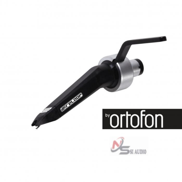 Reloop Concorde Black Turntable Cartridge And Stylus ( Kim Mâm Đĩa Than )