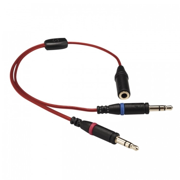 Reloop Inp-9 Smart Tai Nghe Nhét Tai